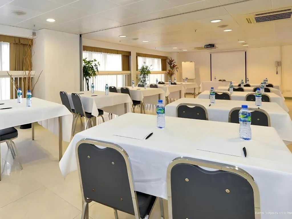Hotel Caritas Oswald Cheung International House Hongkong