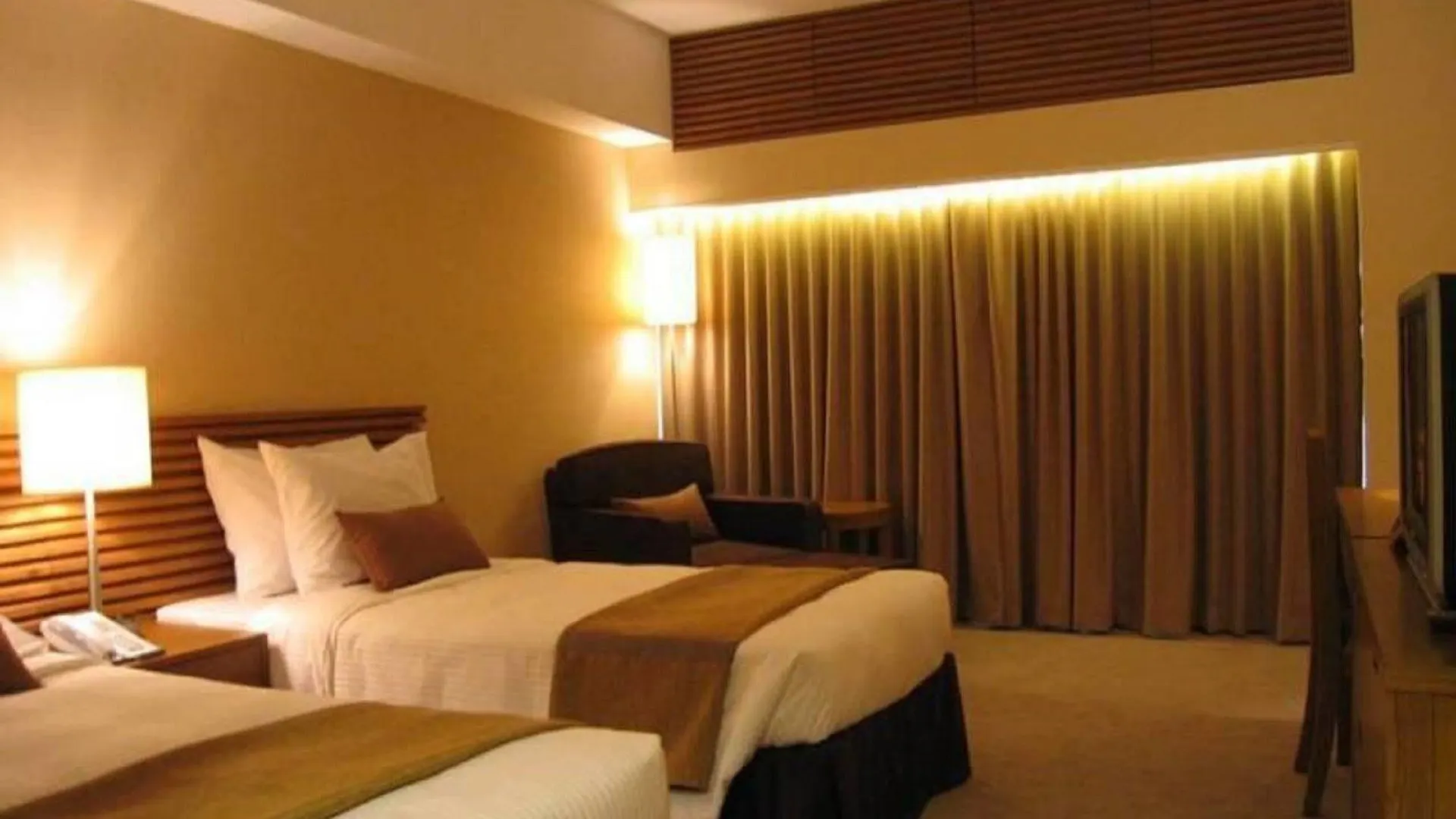 Hotel Caritas Oswald Cheung International House Hongkong 3*,