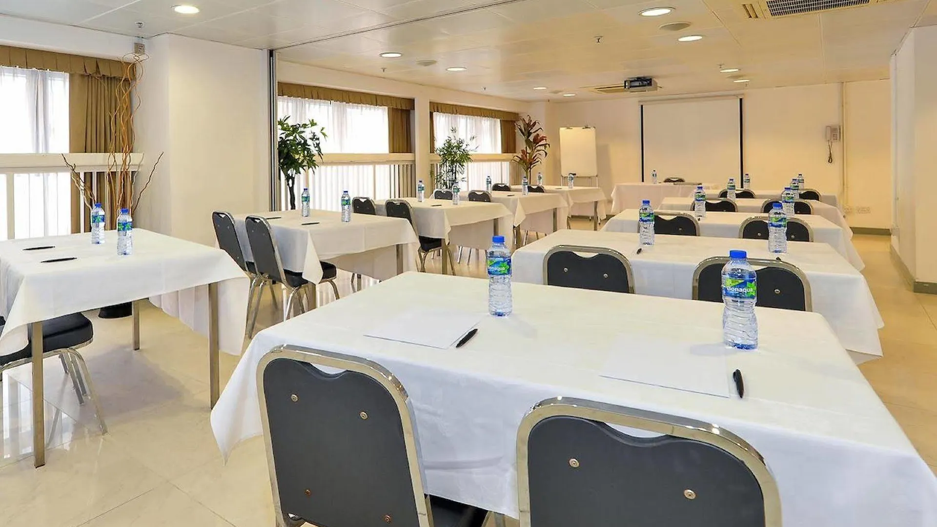 Hotel Caritas Oswald Cheung International House Hongkong