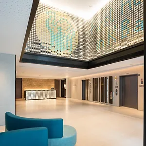 君立酒店 **** 香港