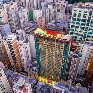华美达盛景酒店 **** 香港