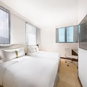铜锣湾皇悦酒店 **** 香港