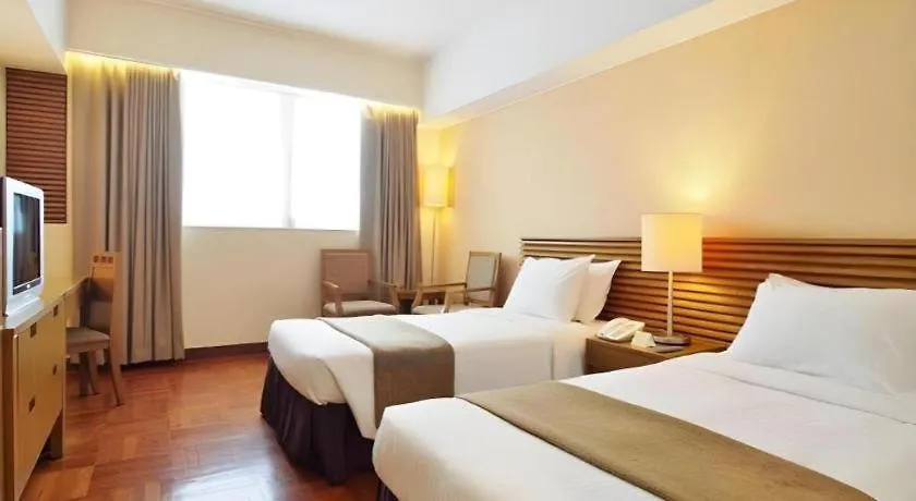 Caritas Oswald Cheung International House Hotel Hong Kong