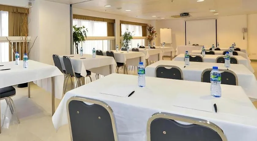 Caritas Oswald Cheung International House Hotel Hong Kong