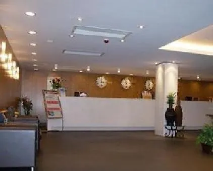 香港 明爱张奥伟国际宾馆酒店 3*,  中国