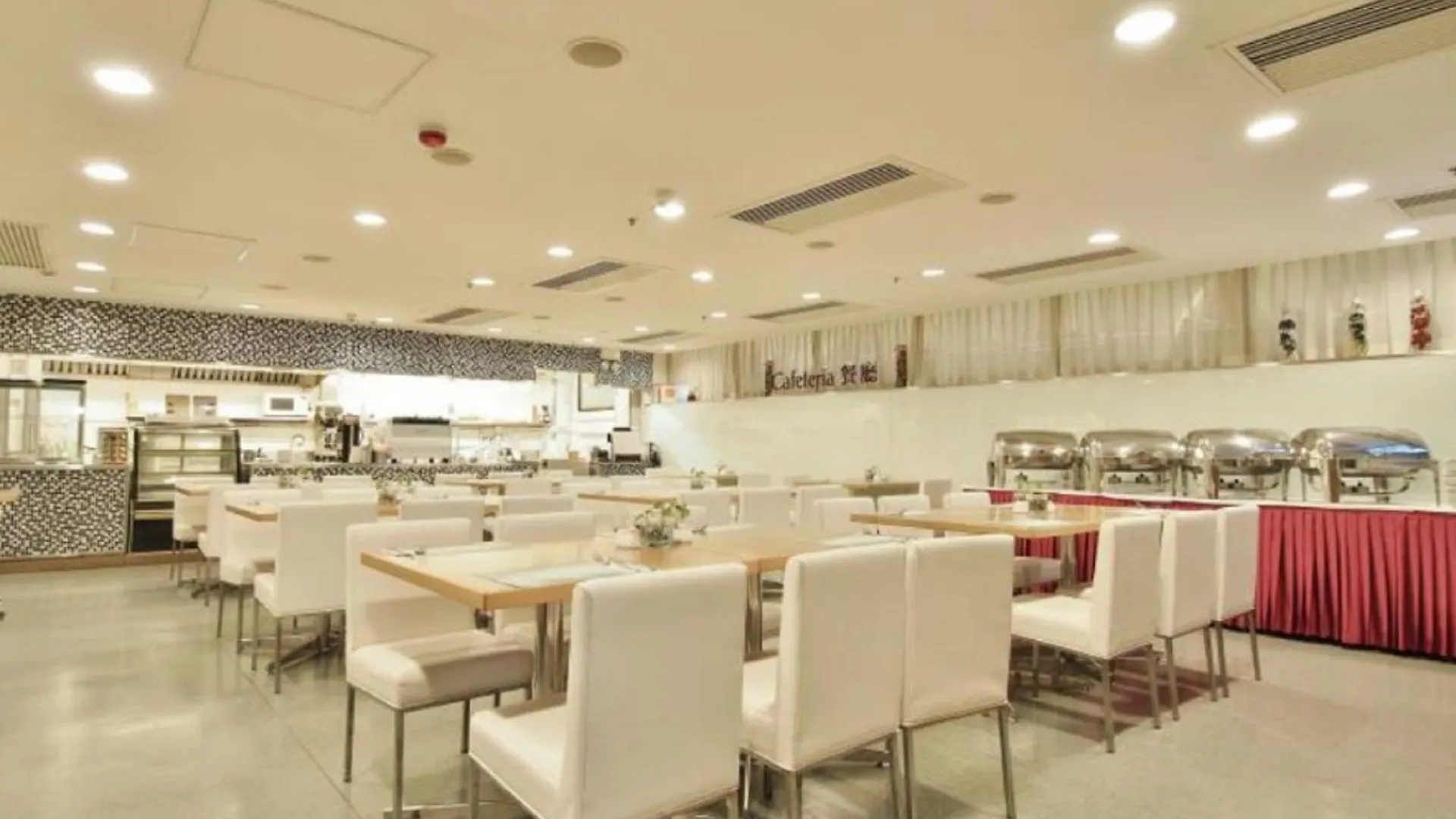 酒店 香港 明爱张奥伟国际宾馆酒店