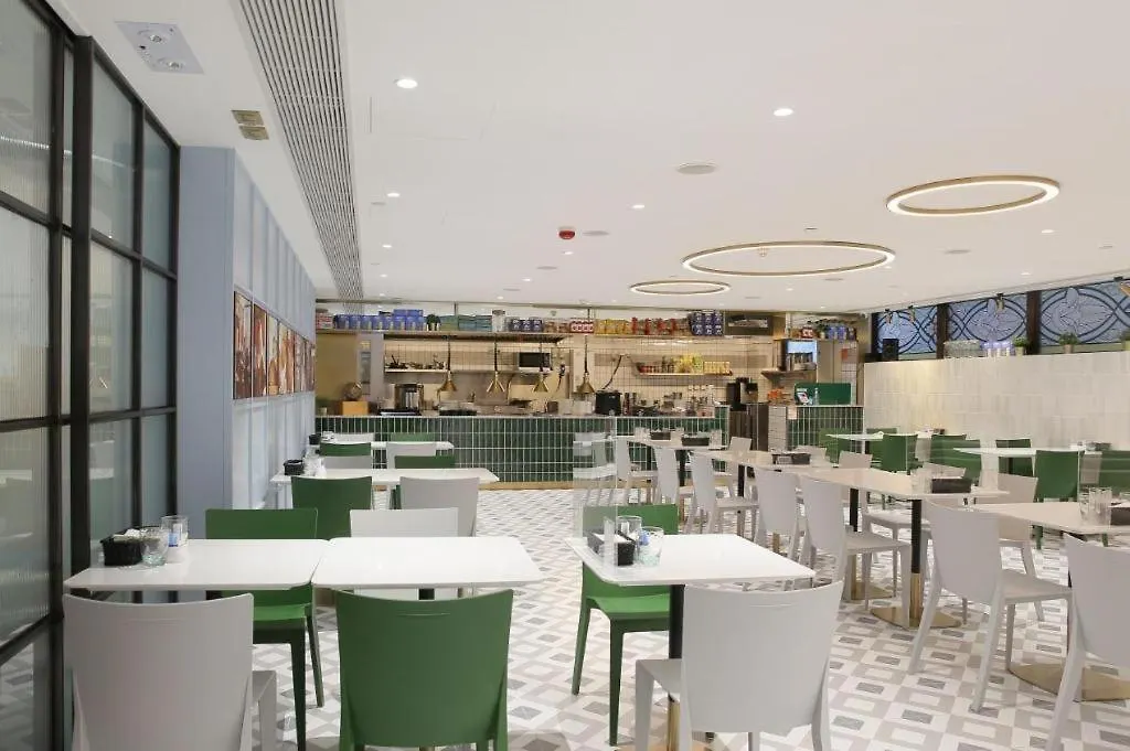 香港 明爱张奥伟国际宾馆酒店 3*,  中国