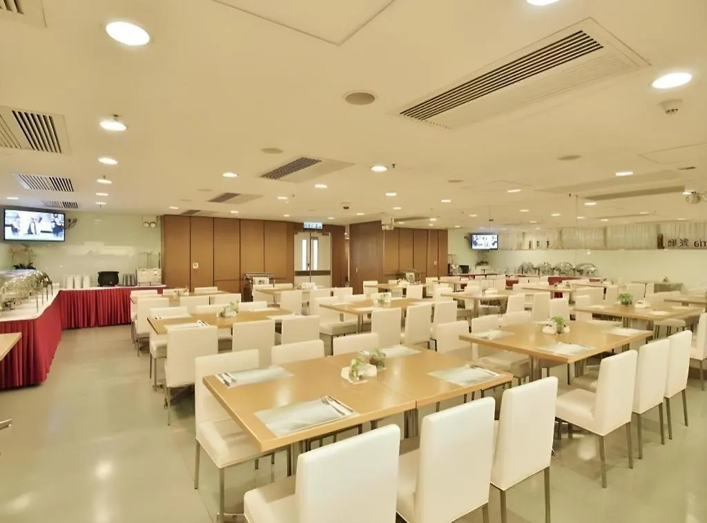 酒店 香港 明爱张奥伟国际宾馆酒店