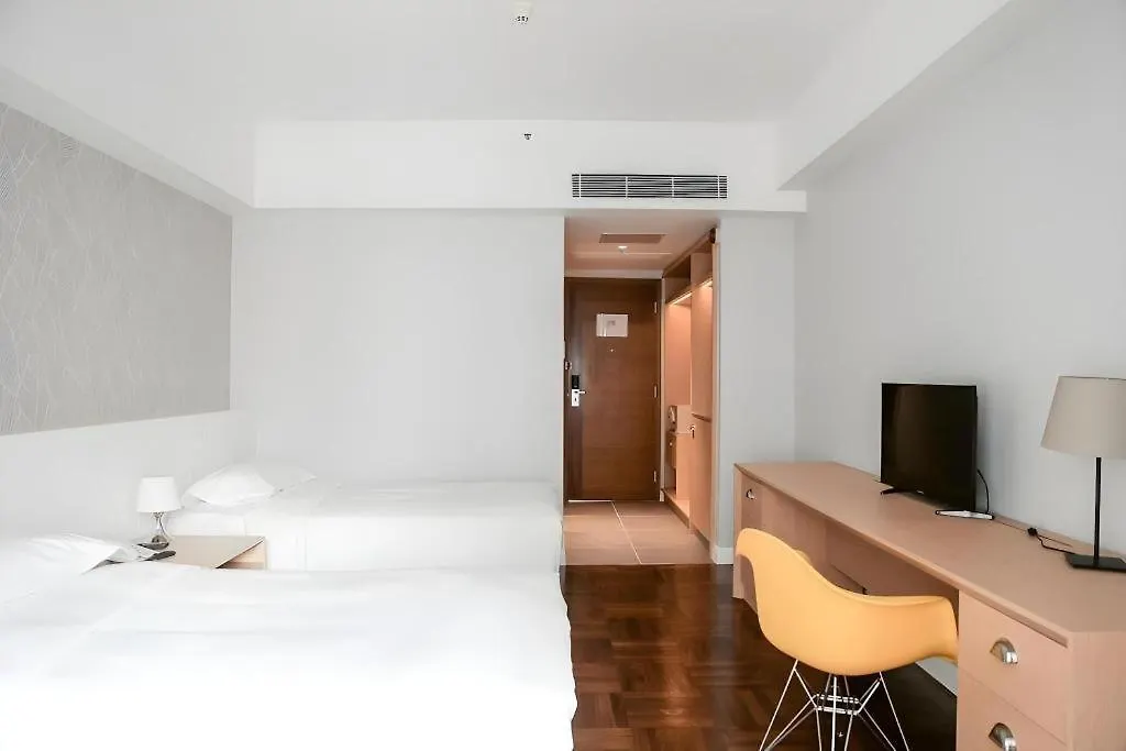 *** 酒店 香港 明爱张奥伟国际宾馆酒店 中国