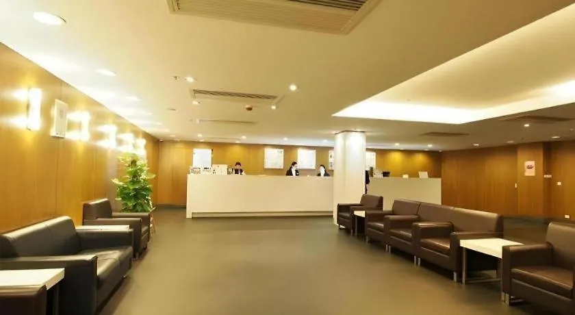 *** 酒店 香港 明爱张奥伟国际宾馆酒店 中国