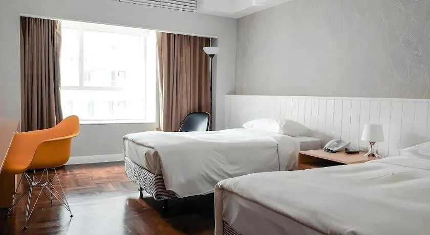 *** 酒店 香港 明爱张奥伟国际宾馆酒店 中国