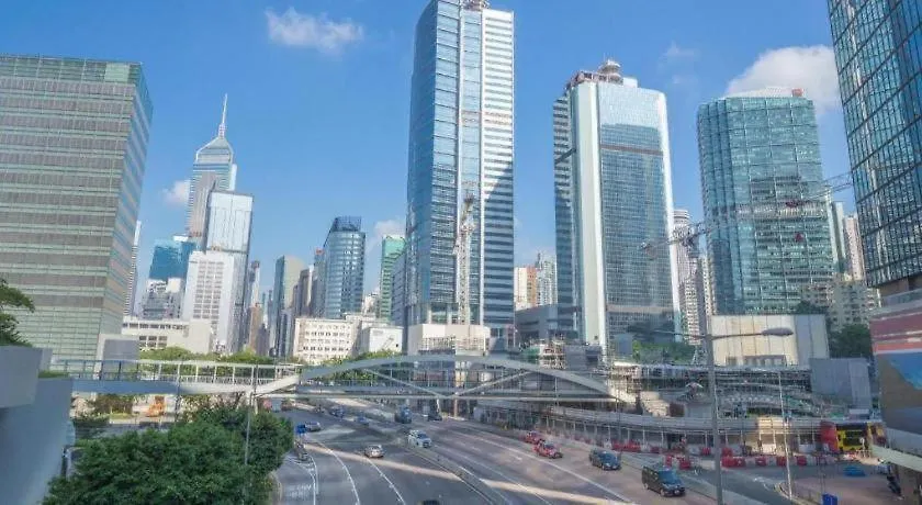*** 酒店 香港 明爱张奥伟国际宾馆酒店 中国